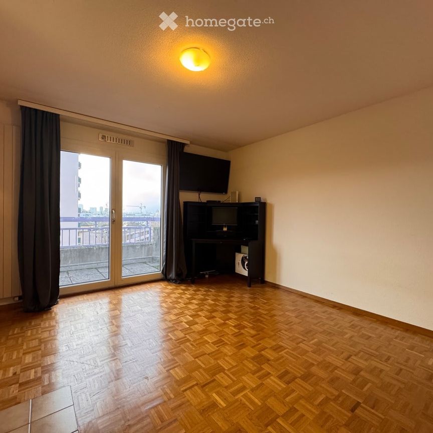 1 Zimmer, 24 m² - Foto 1