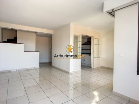 Location Appartement 3 pièces 71 m2 à Perpignan - Photo 2
