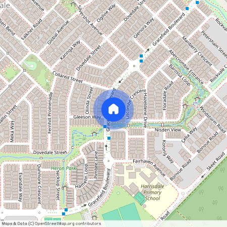 145 Gracefield Boulevard, Harrisdale