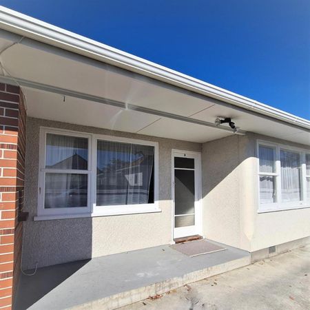 Akina two bedroom unit close to Hastings CBD - Photo 2