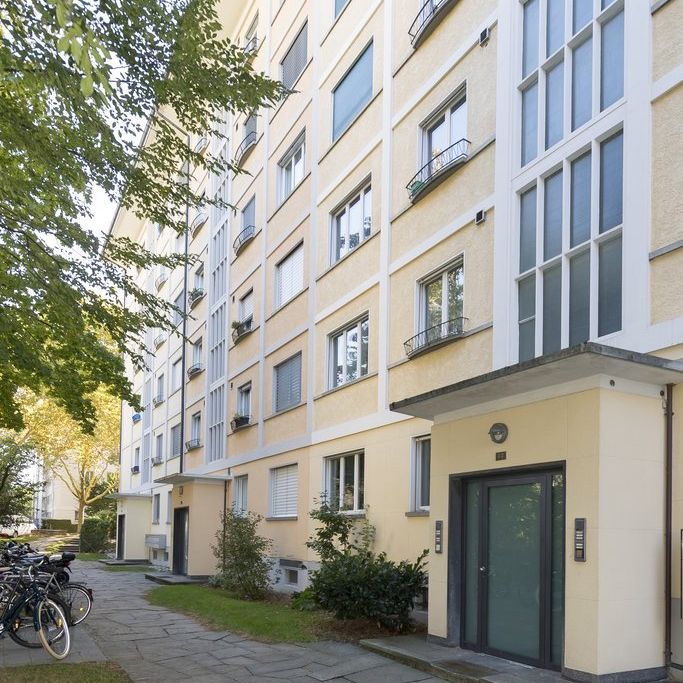 2 Zimmer, 57 m², EG - Foto 1