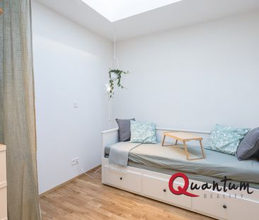 Pronájem bytu 1+kk 35 m² - Fotografie 3