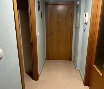 Piso de alquiler en Calle Torre de Punta Carnero, 51, San García - Foto 1