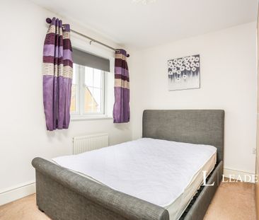 3 bedroom semi-detached to rent Farmers Way, Rothley, LE7 - Photo 6