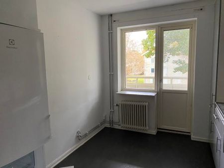 Petrifängsgatan, Göteborg - Foto 3