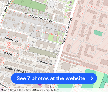 Mieszkanie - Photo 1