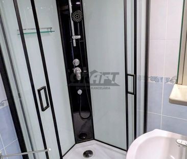 Na prenájom príjemný 1,5-izbový byt v obľúbenej lokalite Ružinov – ... – Fotografia 3