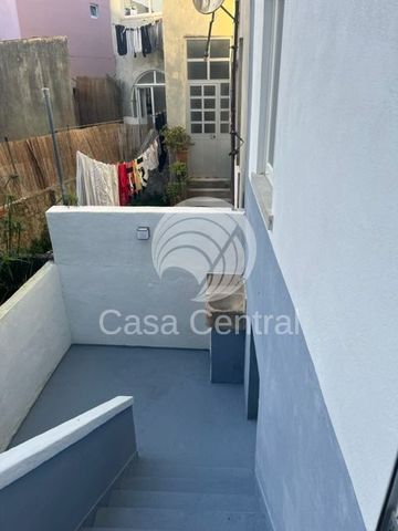 Apartamento T2 em Lisboa - Photo 4