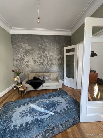 Welc(H)ome® by RIDA LUXURY FLATS – Agnesviertel! All in plus! Top Lage + Designerwohnung + Altbau - Photo 3