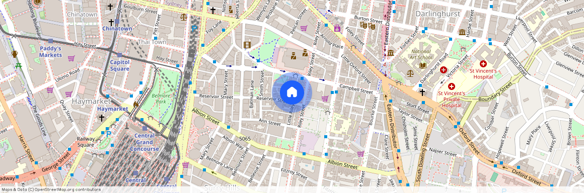 13 Little Riley Street, NSW 2010, Surry Hills