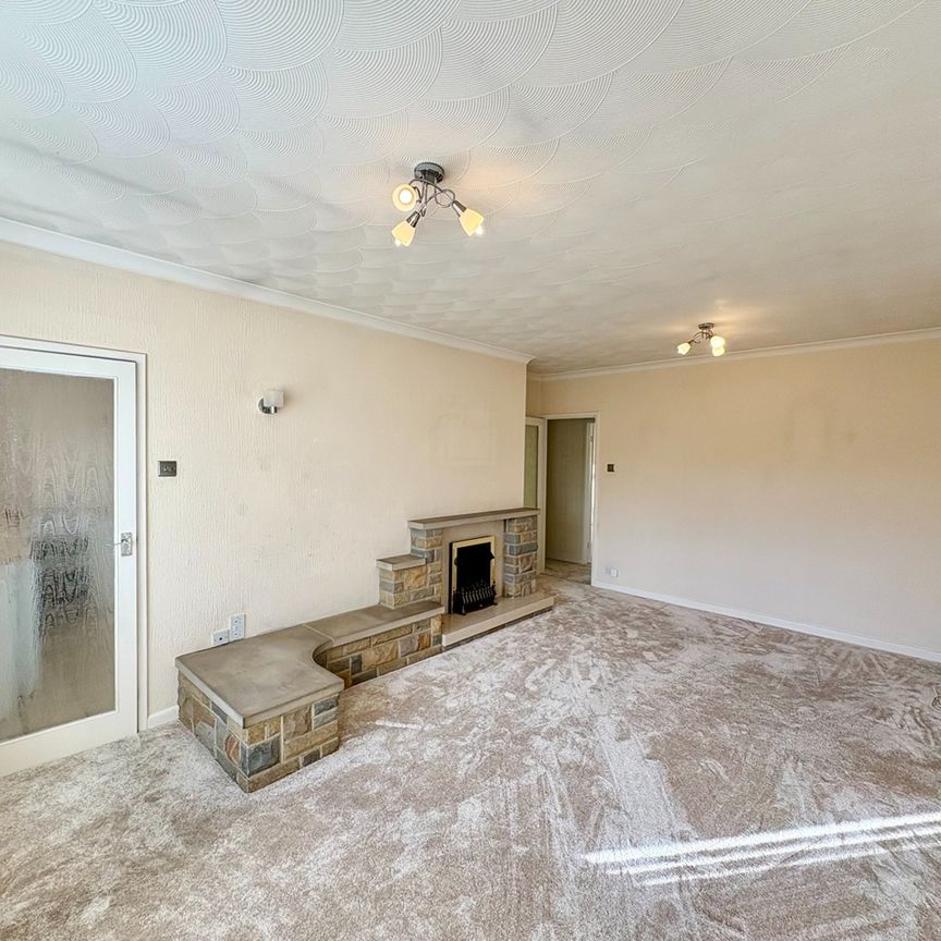 2 Bed Bungalow, Keswick Crescent, S60 - Photo 1