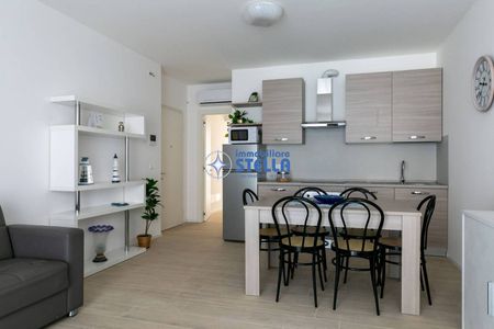 Quadrilocale via Giacomo Zanella 12, Lido Centro Ovest, Jesolo - Foto 3