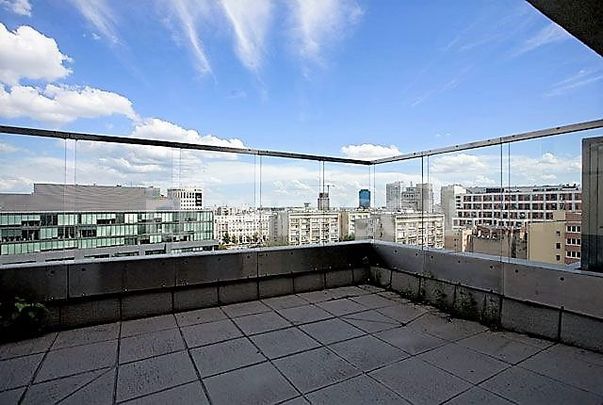 Warszawa, Śródmieście, Warszawa, Śródmieście, Grzybowska - Photo 1