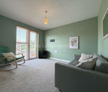 Mawson Road, Manchester, M13 - Photo 2