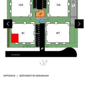 WOW**Baisse de prix **GRAND 4 1/2 ALOUER LIBRE IMMÉDIATEMENT INCLUS 5 ÉLECTRO - Photo 2