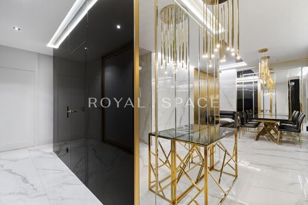 Przestronny apartament na Browarach Warszawskich - Zdjęcie 4