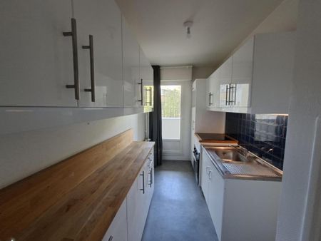 Appartement T2 à louer - 47 m² - Photo 4