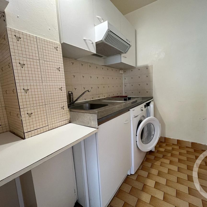 Location Appartement 1 pièce 29m² MONTPELLIER 34080 - Photo 1