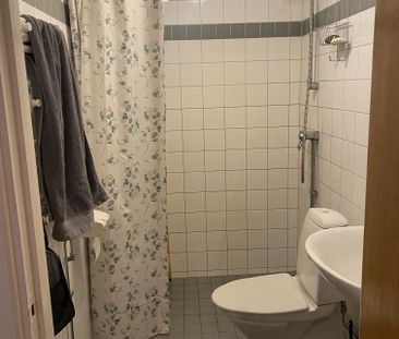 Lokföraregatan, Lund - Photo 4