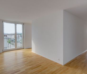 2.5 Zimmer, 63 m², 3. Stock - Photo 6