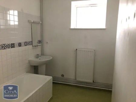 Appartement à louer 2 pièces 54.43m² - Photo 4