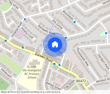 Carlisle Street, Bromley Cross, Bolton - Photo 1