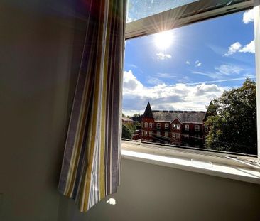 1 bedroom semi-detached house to rent - Photo 2