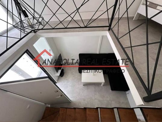 Loft για ενοικίαση Φάληρο - Ιπποκράτειο - Photo 1