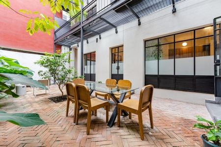 VH | Suite Doble + Patio + Wifi |189 - Photo 4