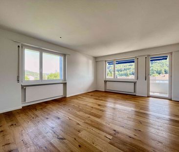4 Zimmer, 85 m², 1. Stock - Foto 6