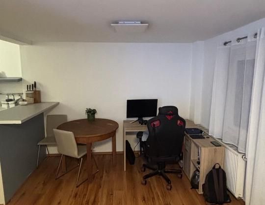 2-Zimmer-Wohnung mit Balkon in Ostfildern-Nellingen - Photo 1