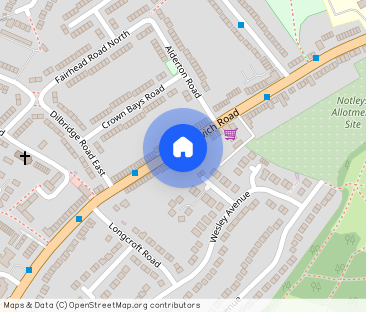 Harwich Road, Colchester, CO4 - Photo 1