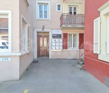 3 Zimmer, 66 m², 2. Stock - Photo 5