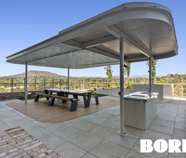 208/1 Corinna Street, Phillip ACT 2606 - Apartment For Rent | Domain - Photo 4