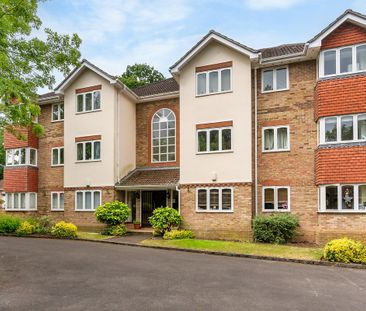 St. Charles Court St. Charles Place, Weybridge, KT13 - Photo 6