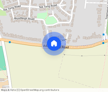 Rugby Road, Long Lawford - Photo 1