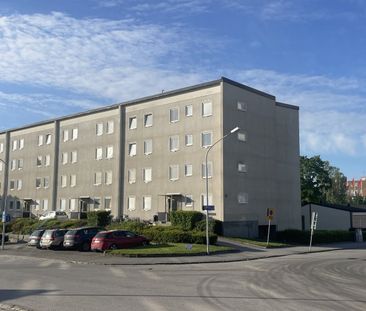 Zetterbergsgatan 1 A - Photo 1