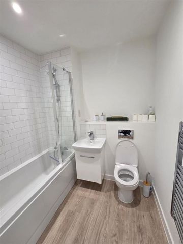 1 bedroom house to rent - Photo 4