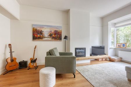 Te huur: Huis van Pabstlaan 17 in Voorburg - Photo 4