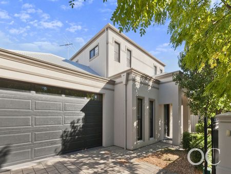 Open the Door to Executive Style and Space in Norwood - Photo 2