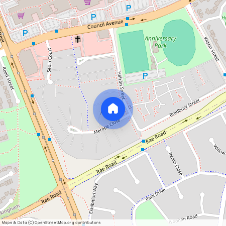 13/16 Hefron Street, WA 6168, Rockingham