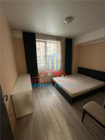 Inchiriere apartament 3 camere Militari Residence - Fotografie 4