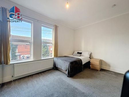 5 bedroom house share to rent - Photo 4