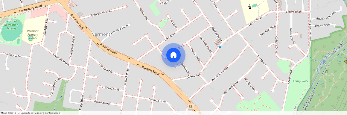 16 Cosgrove Street, Vic 3133, Vermont