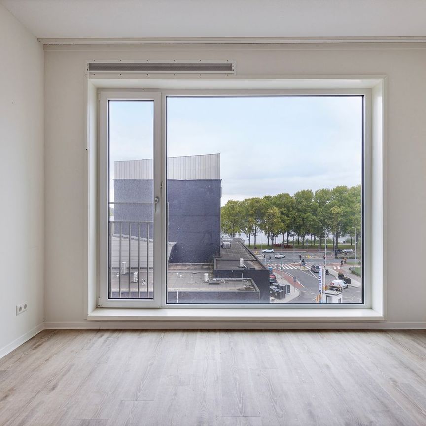 Appartement te huur: Osdorpplein 936 1068 TD Amsterdam - Photo 1