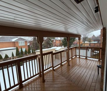 For Lease - 1622 Bristol Road, Mississauga, Ontario - Photo 4