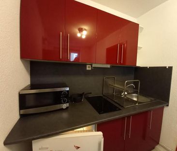 : Appartement 24.0 m² à SAINT ETIENNE - Photo 1