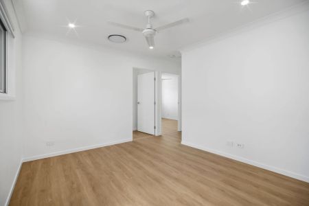 Brand New Family Home in Oxley's Premier New Estate - Photo 4