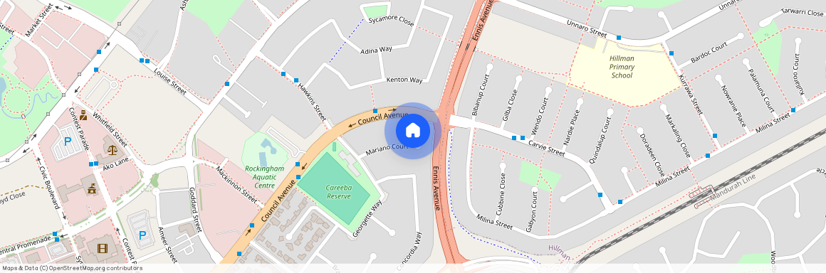 17 Mariano Ct, WA 6168, Rockingham