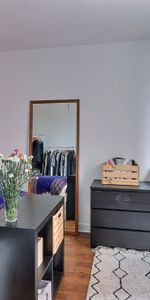 LOCATION d'un appartement F2 (33 m²) à AUBERVILLIERS - Photo 4